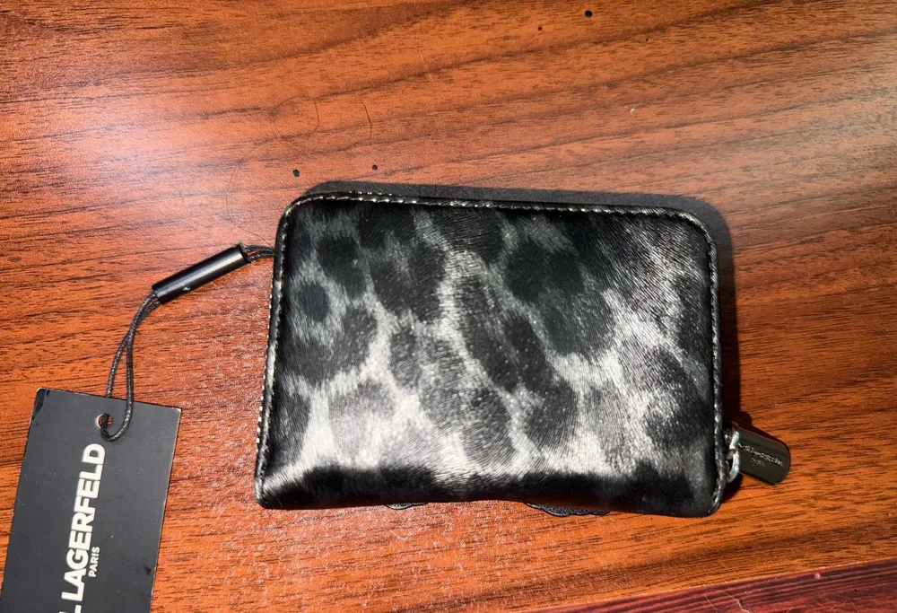 Karl Lagerfeld Wallets, size Other, photo 2