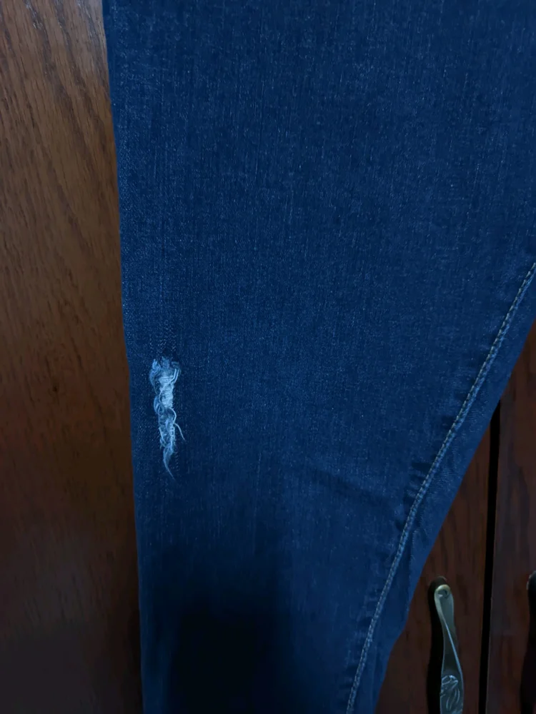 Jeans, size L / 40 / 12, photo 2