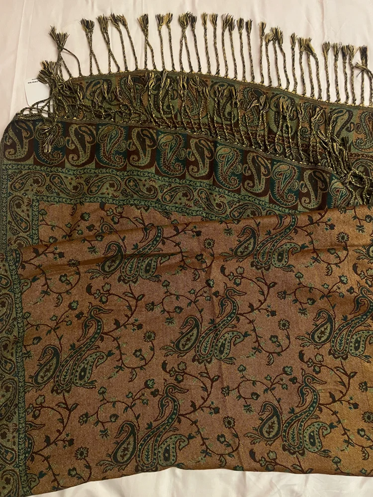Scarves, size Other, photo 5