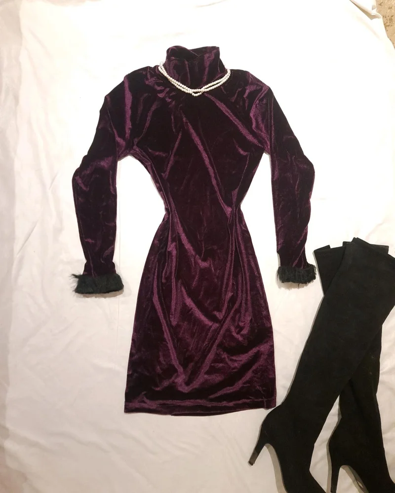 Custommade Party Dresses