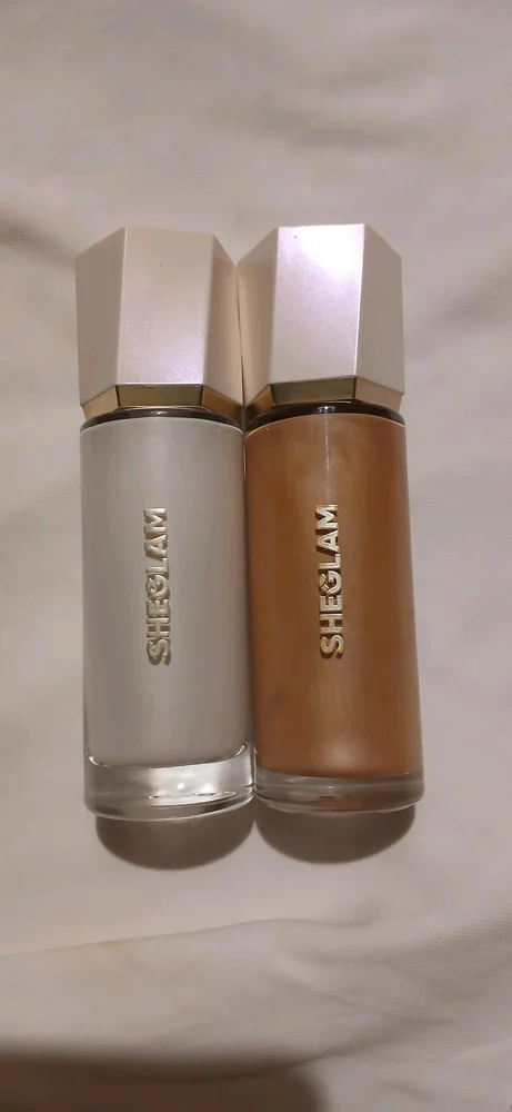 Sheglam Makeup