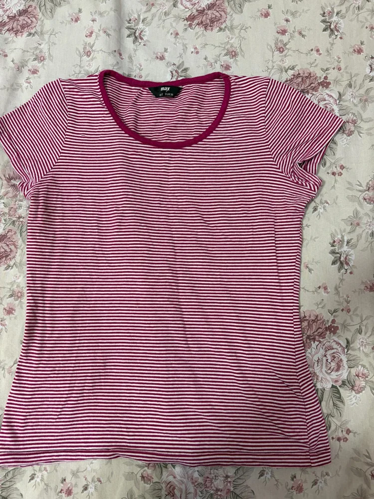 Max Tank Tops