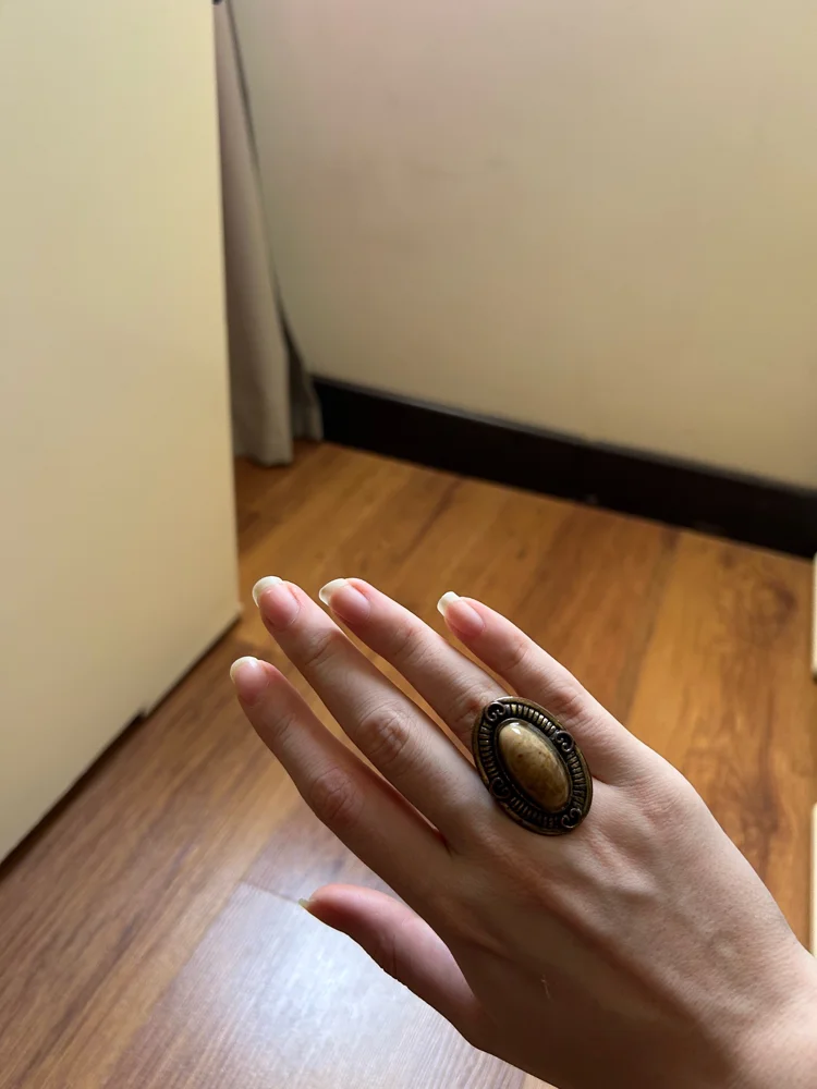 Rings, size Other, photo 2