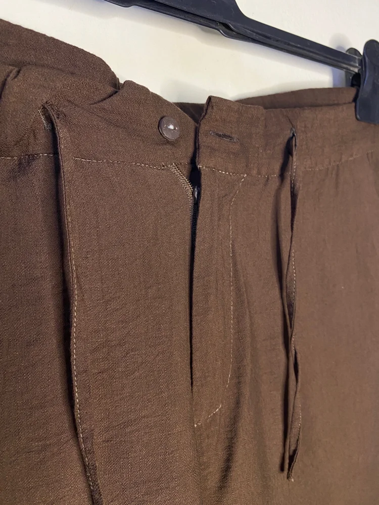 Pants, size L, photo 3