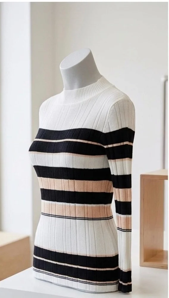 Long Sleeve, size XS / 34 / 6, photo 2