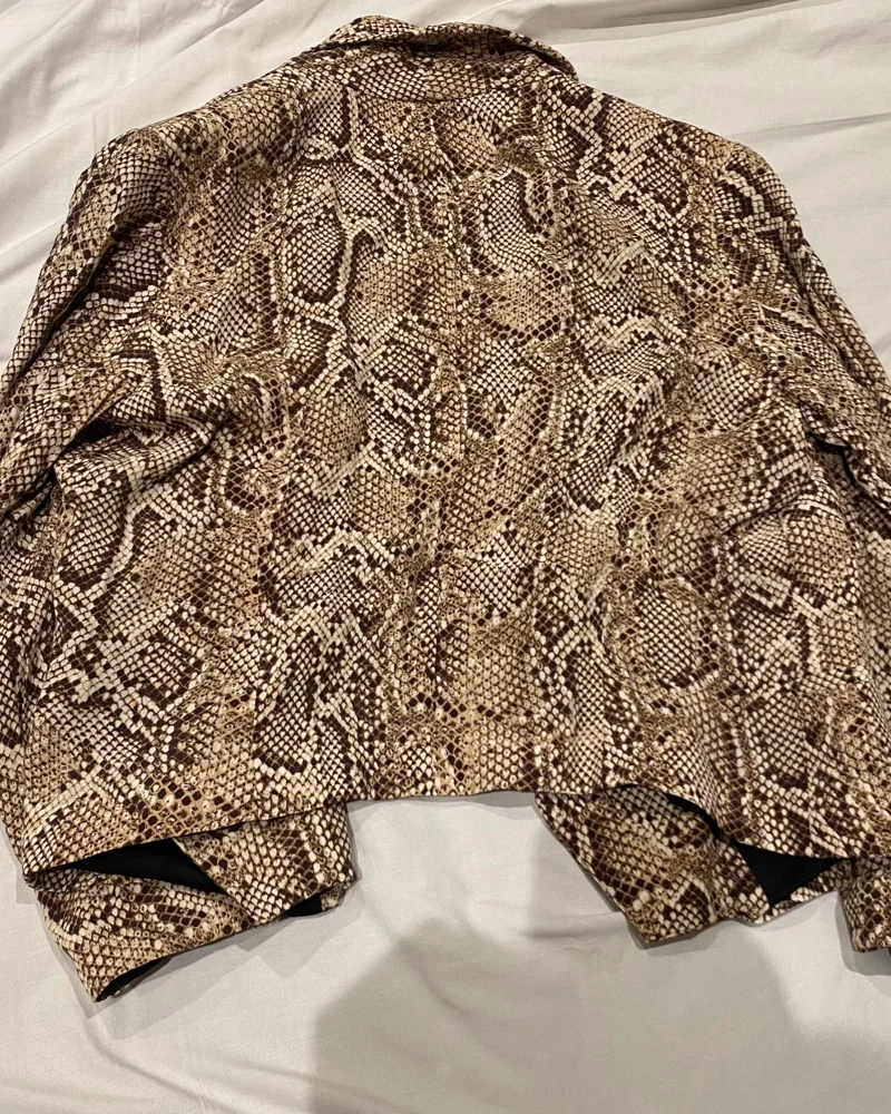 Zara Blazers, size M / 38 / 10, photo 5
