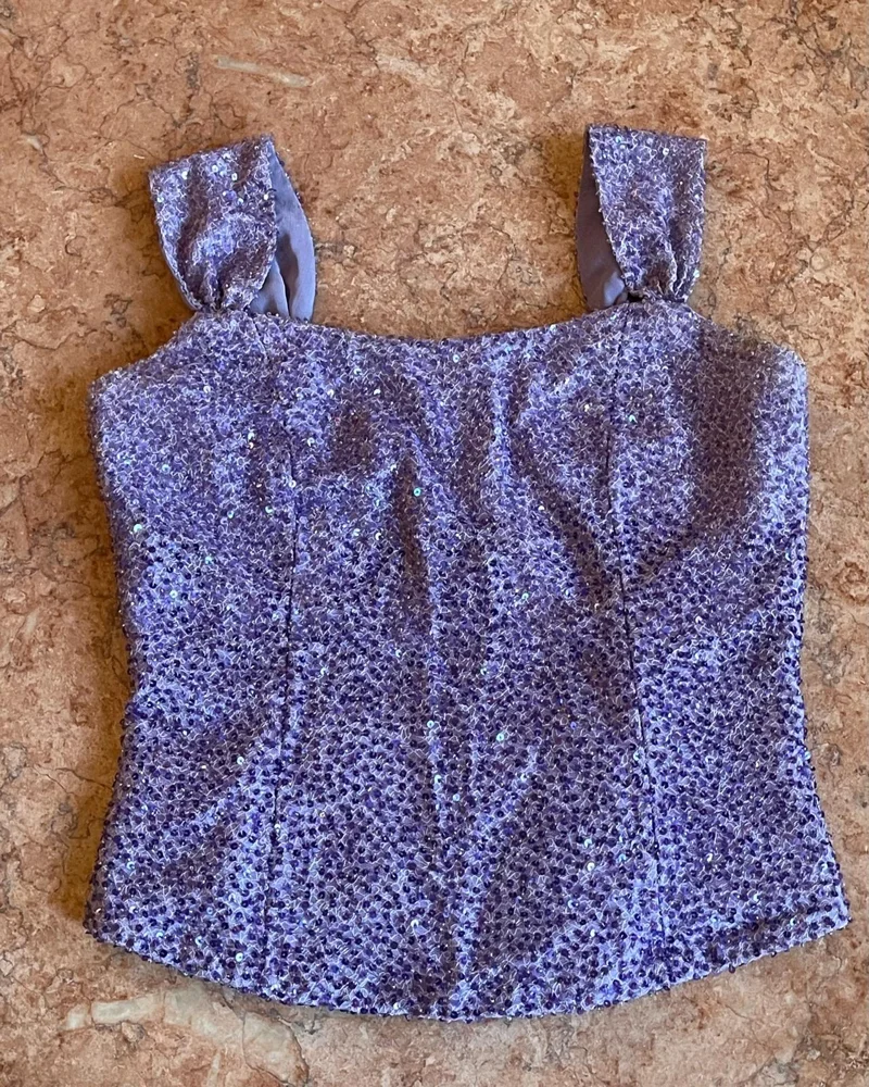 Local Tank Tops, size M / 38 / 10, photo 2