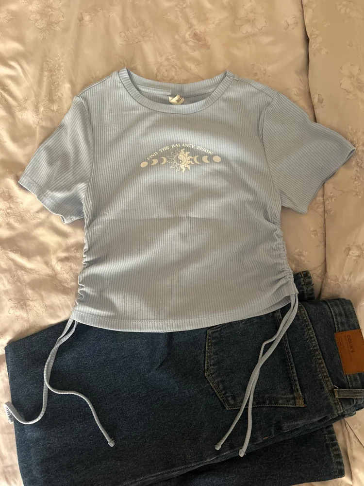 Defacto T-shirts, size M / 38 / 10, photo 3