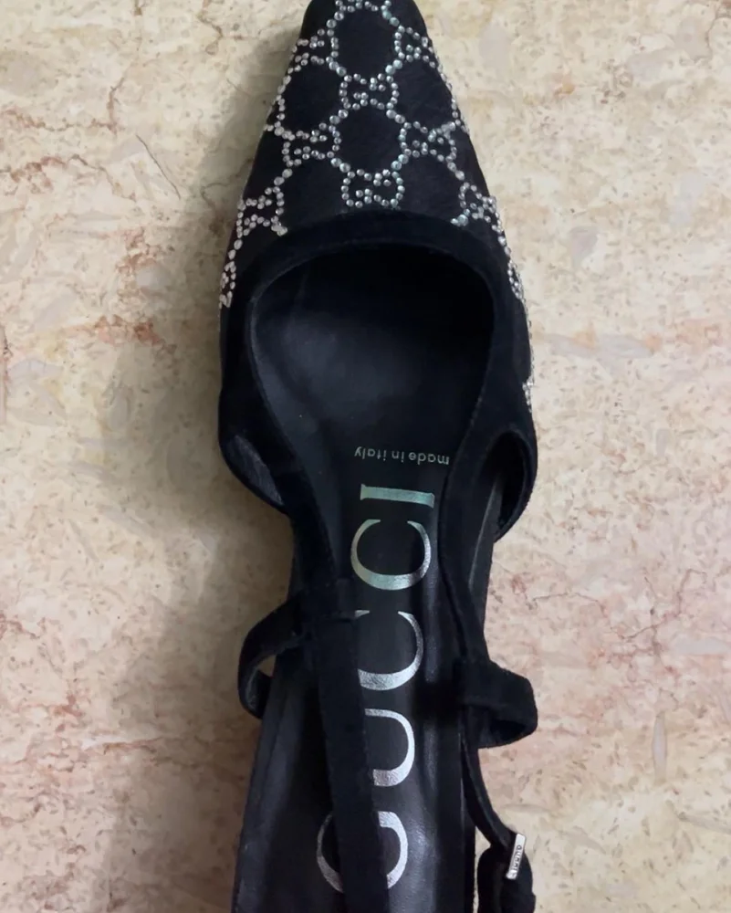 Gucci Sandals, size 39, photo 4