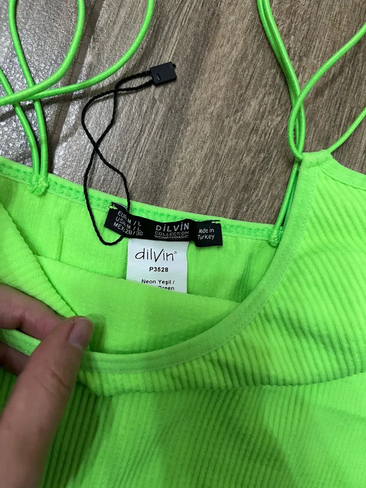 Crop Tops, size S / 36 / 8, photo 3