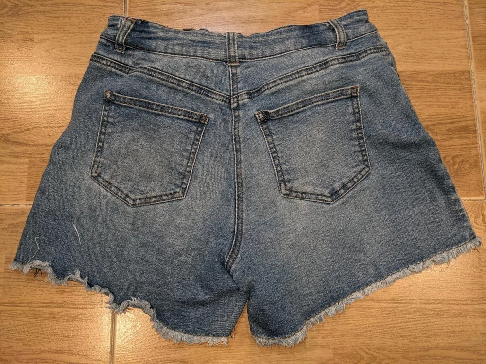 Bottoms, size M / 38 / 10, photo 2