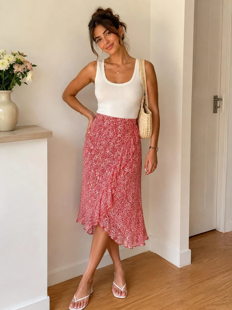 New Look Skirts, size XL / 42 / 14, photo 3