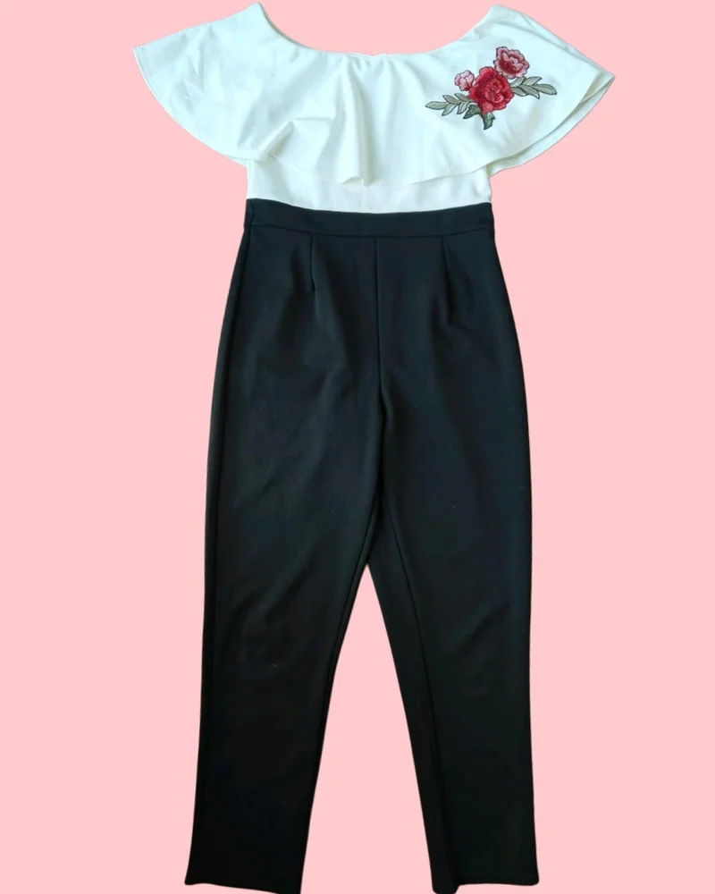 Quiz Jumpsuits