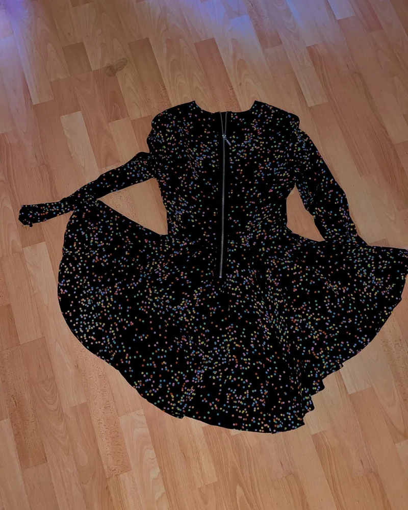 H&M Midi Dresses, size S / 36 / 8, photo 3