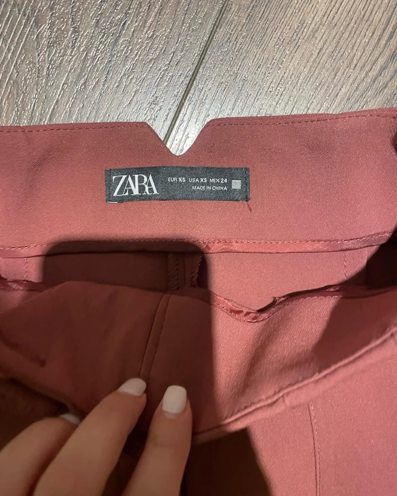 Zara Pants, size XS / 34 / 6, photo 3