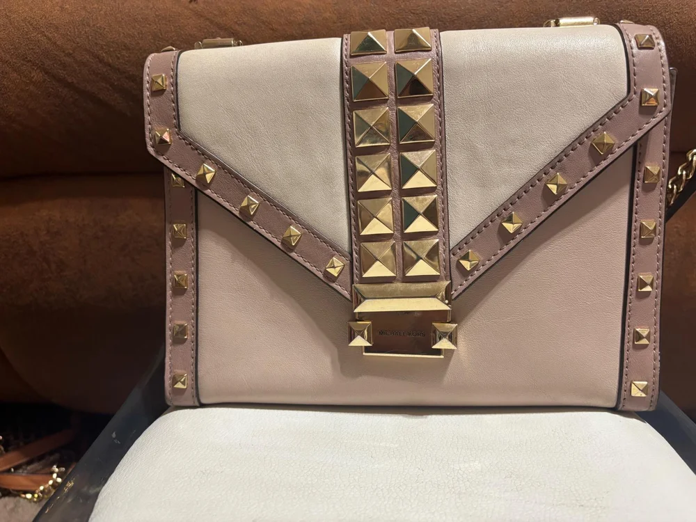 Michael Kors Cross-Body Bag