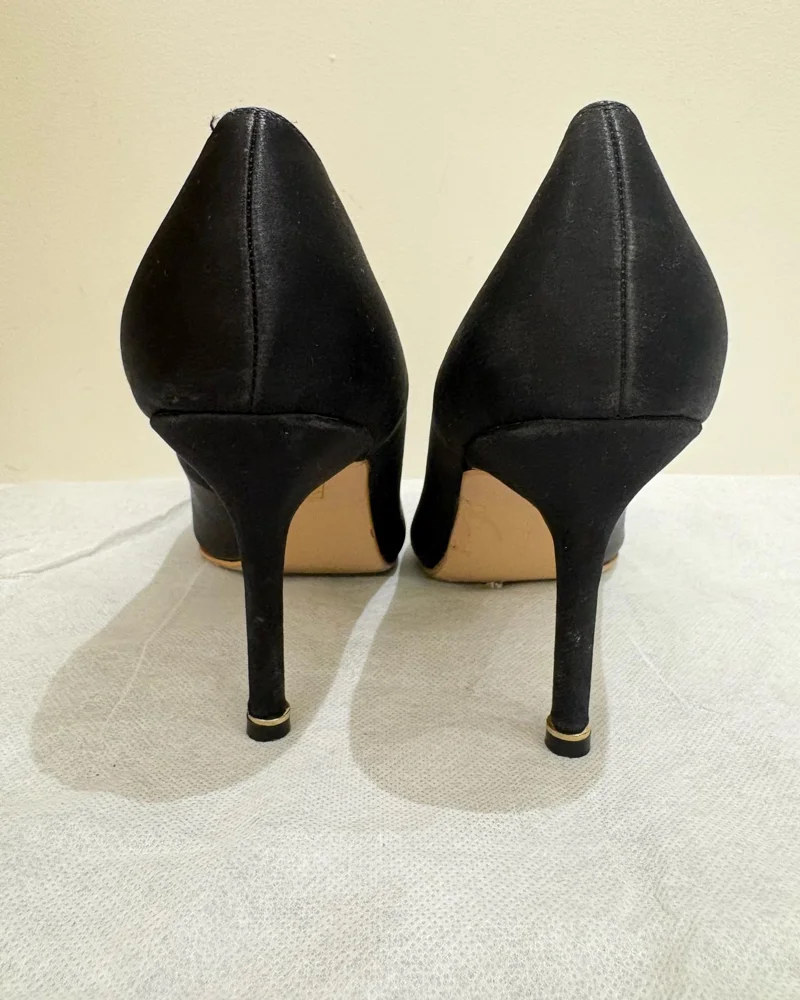 Manolo Blahnik Pumps, size 39, photo 3
