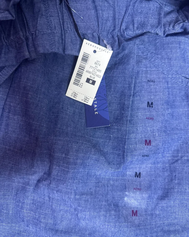 Jeans, size M / 38 / 10, photo 5