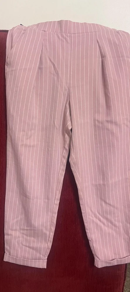 Stradivarius Pants, size L / 40 / 12, photo 2