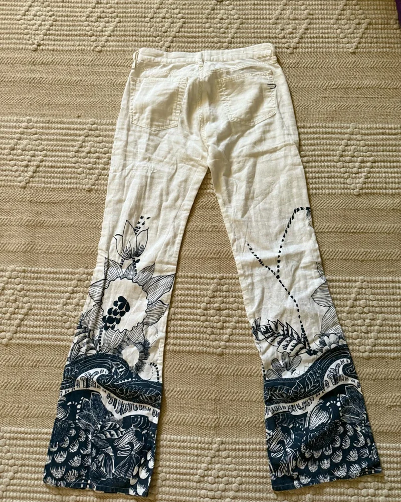 Diesel Pants, size XS / 34 / 6, photo 2
