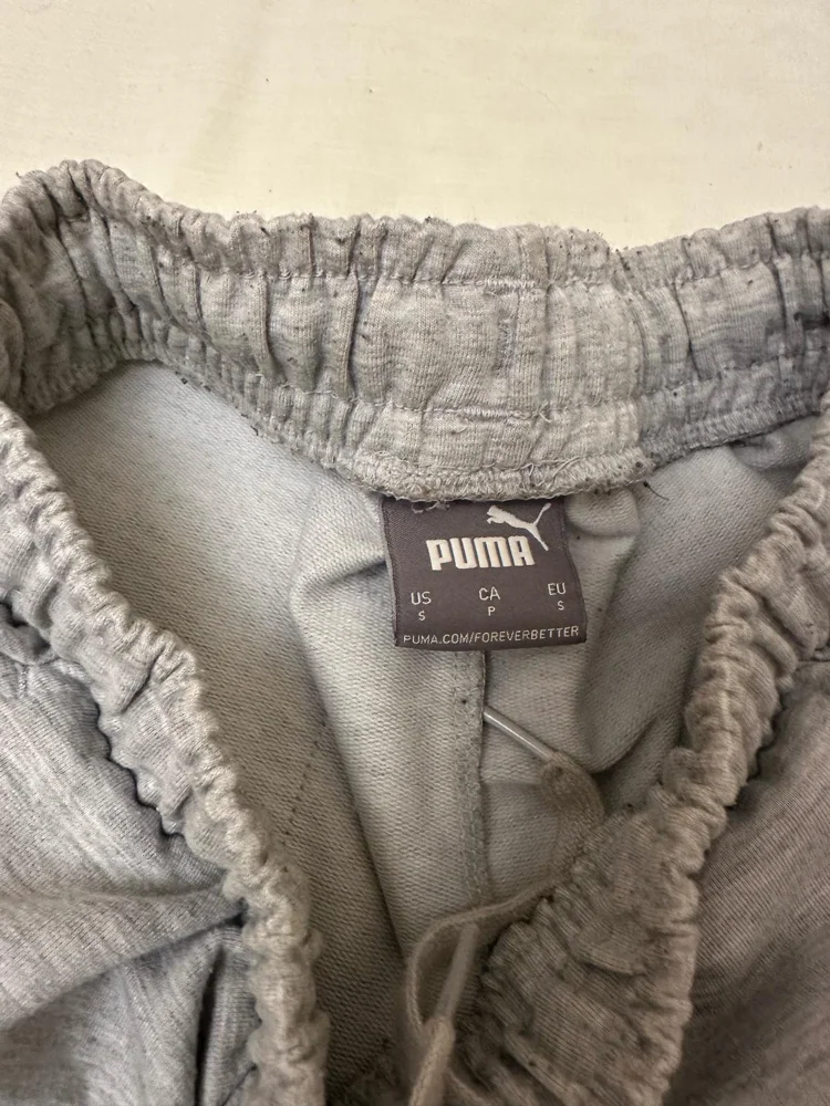 Puma Shorts, size S / 36 / 8, photo 4