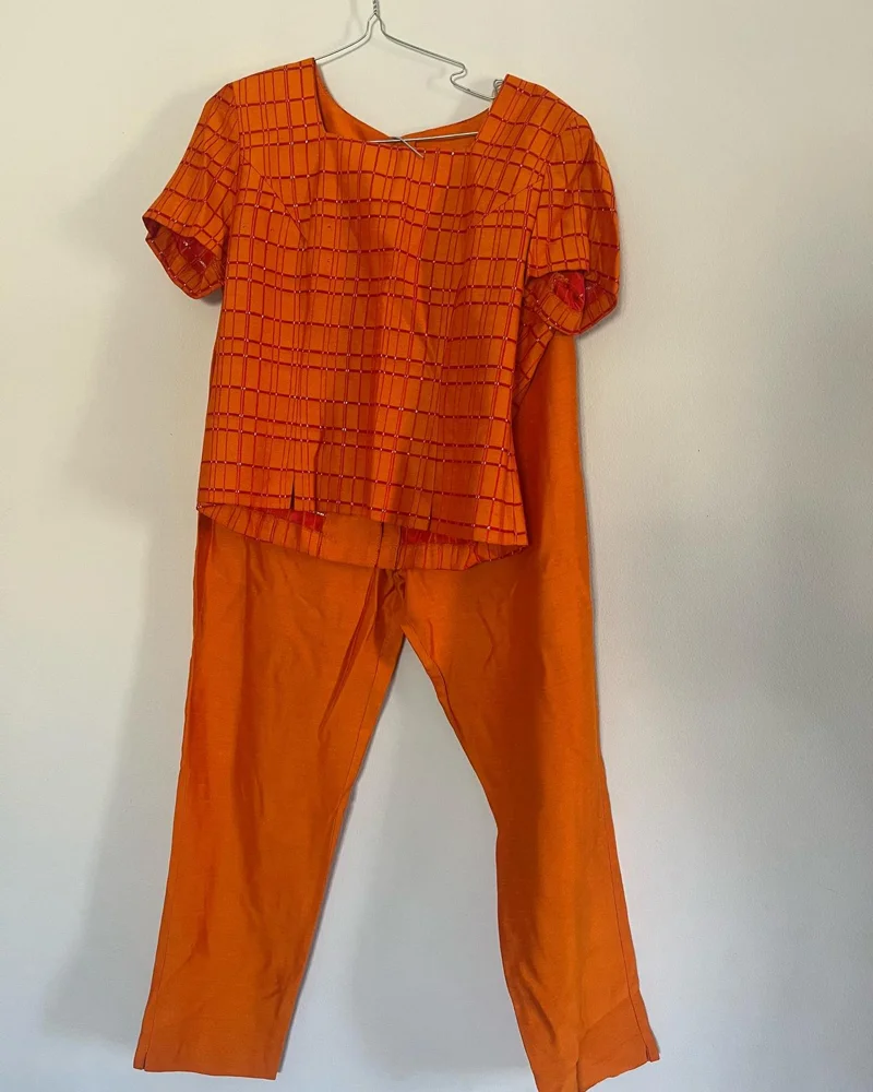 Pants, size L / 40 / 12, photo 4