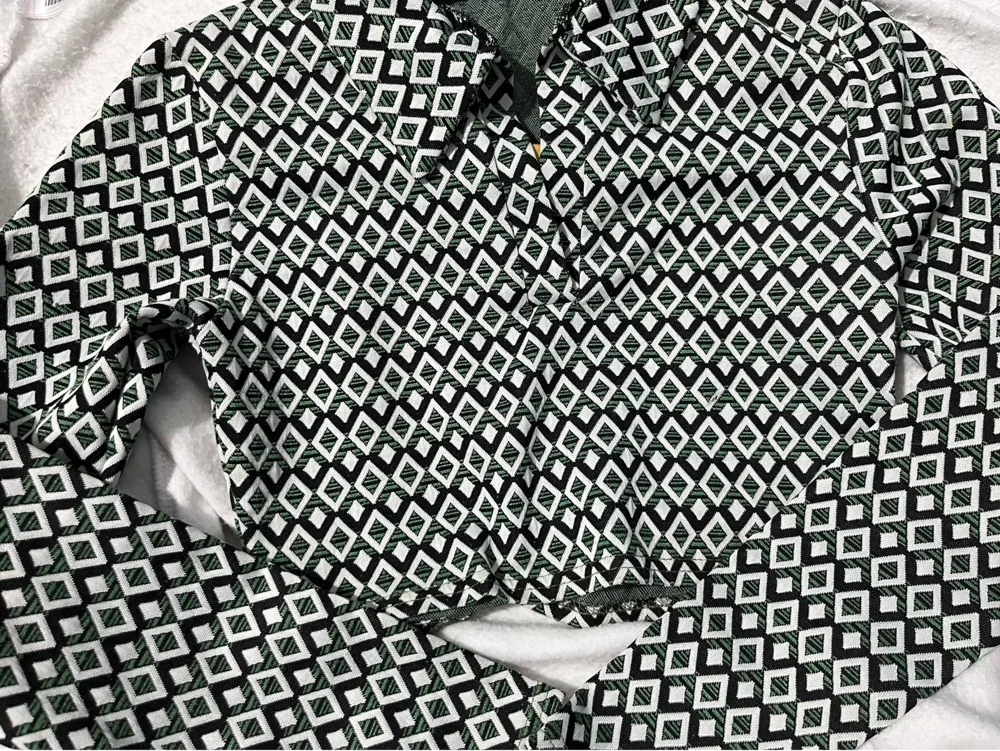 Crop Tops, size XS / 34 / 6, photo 3