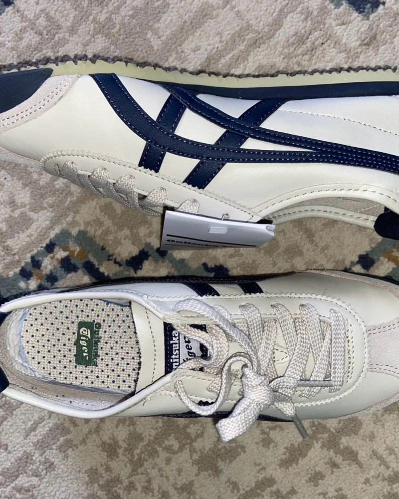 Onitsuka Tiger Sneakers, size 39, photo 4