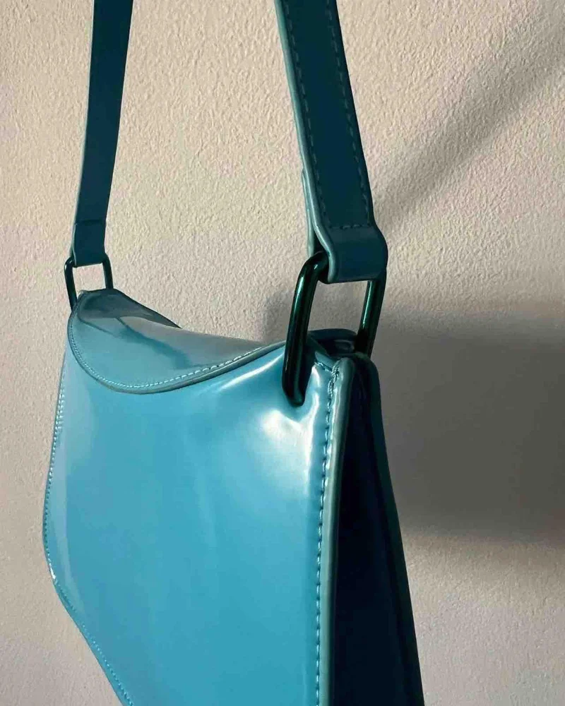 Mango Shoulder Bag, size One size, photo 4