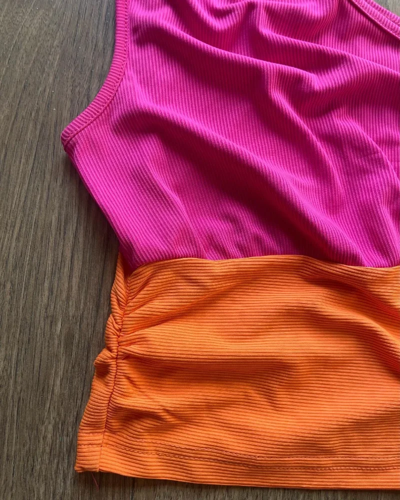 Shein Crop Tops, size S / 36 / 8, photo 4