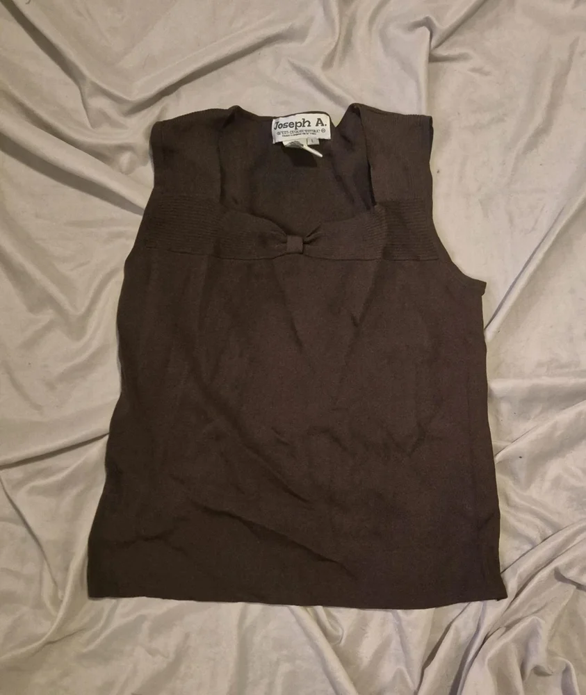 Tank Tops