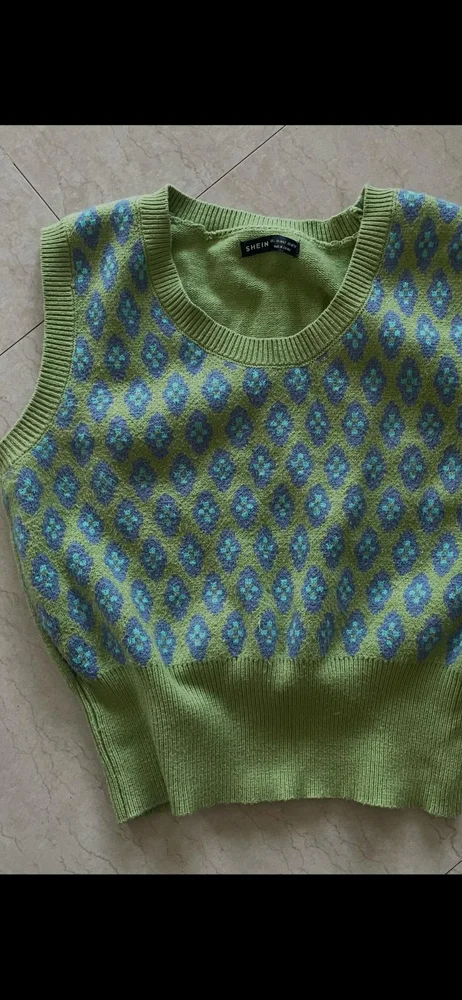 Shein Tank Tops, size L / 40 / 12, photo 2