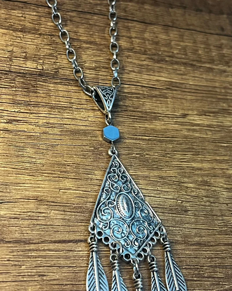 Necklaces, size One size, photo 2