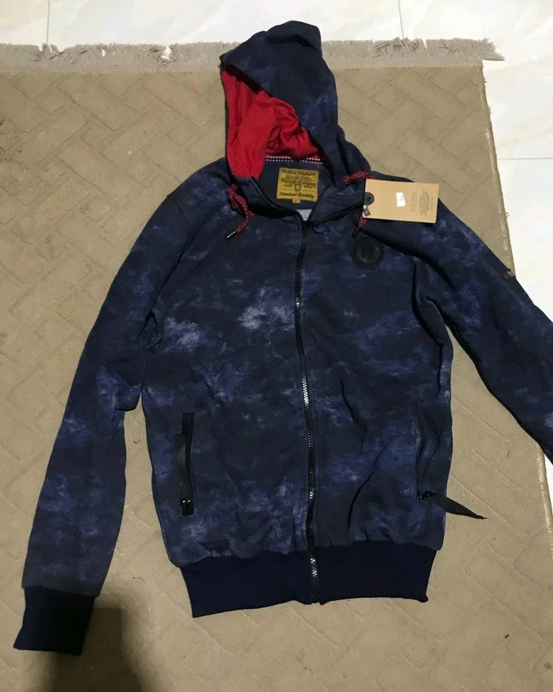 Hoodies, size M, photo 2