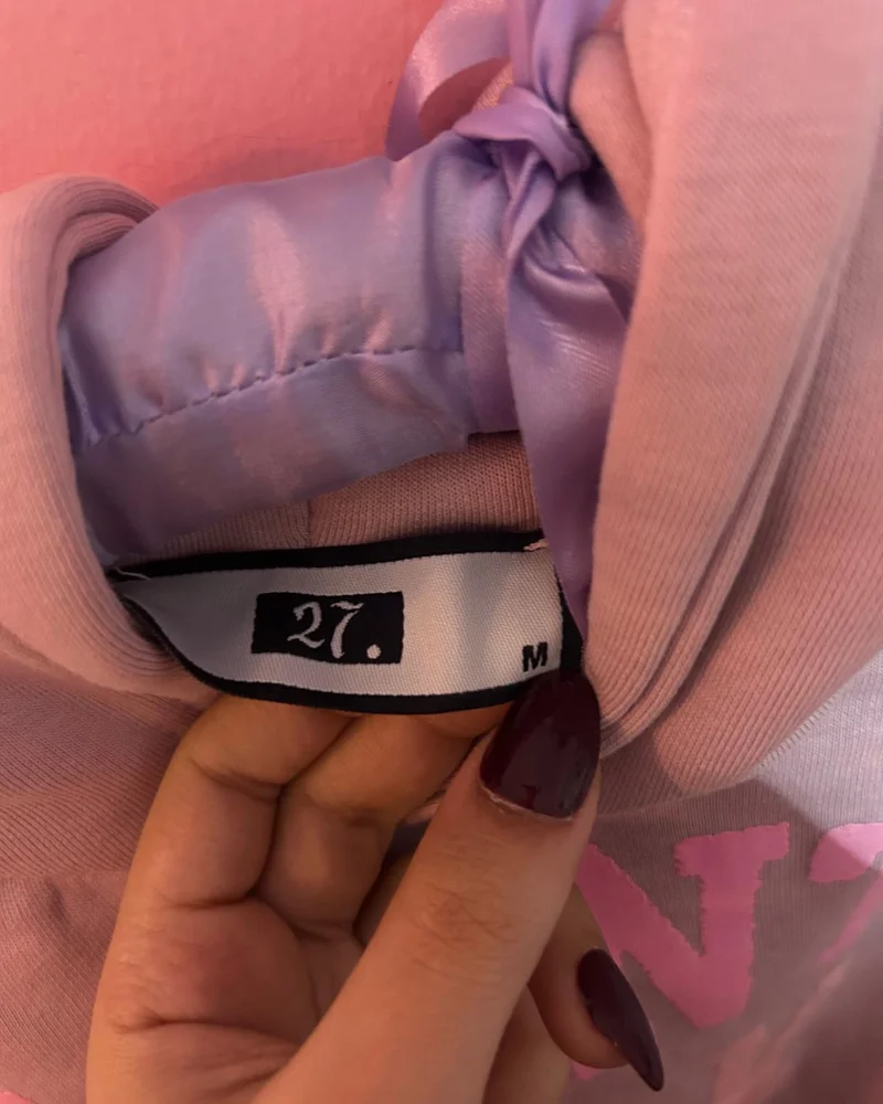 Twenty Seven Hoodies, size M / 38 / 10, photo 3
