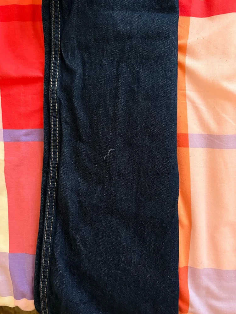 local brands Jeans, size M / 38 / 10, photo 3