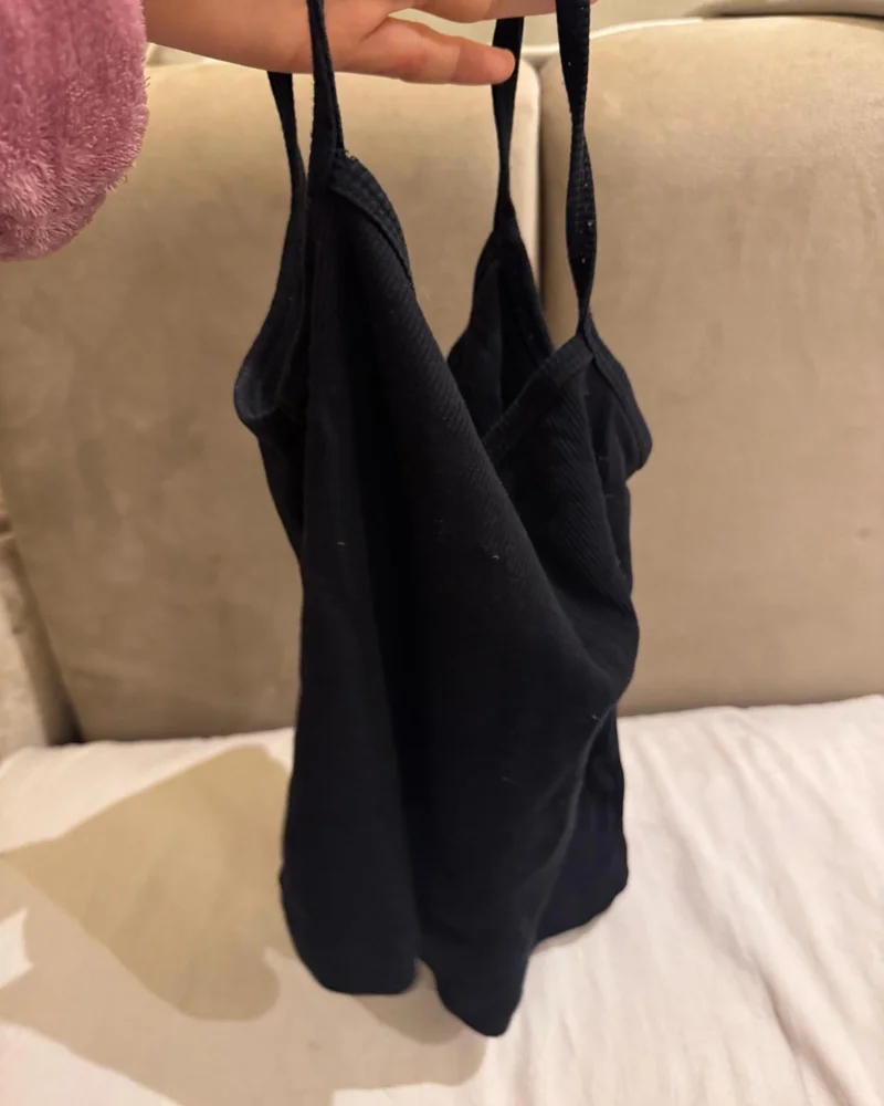 Crop Tops, size L / 40 / 12, photo 3