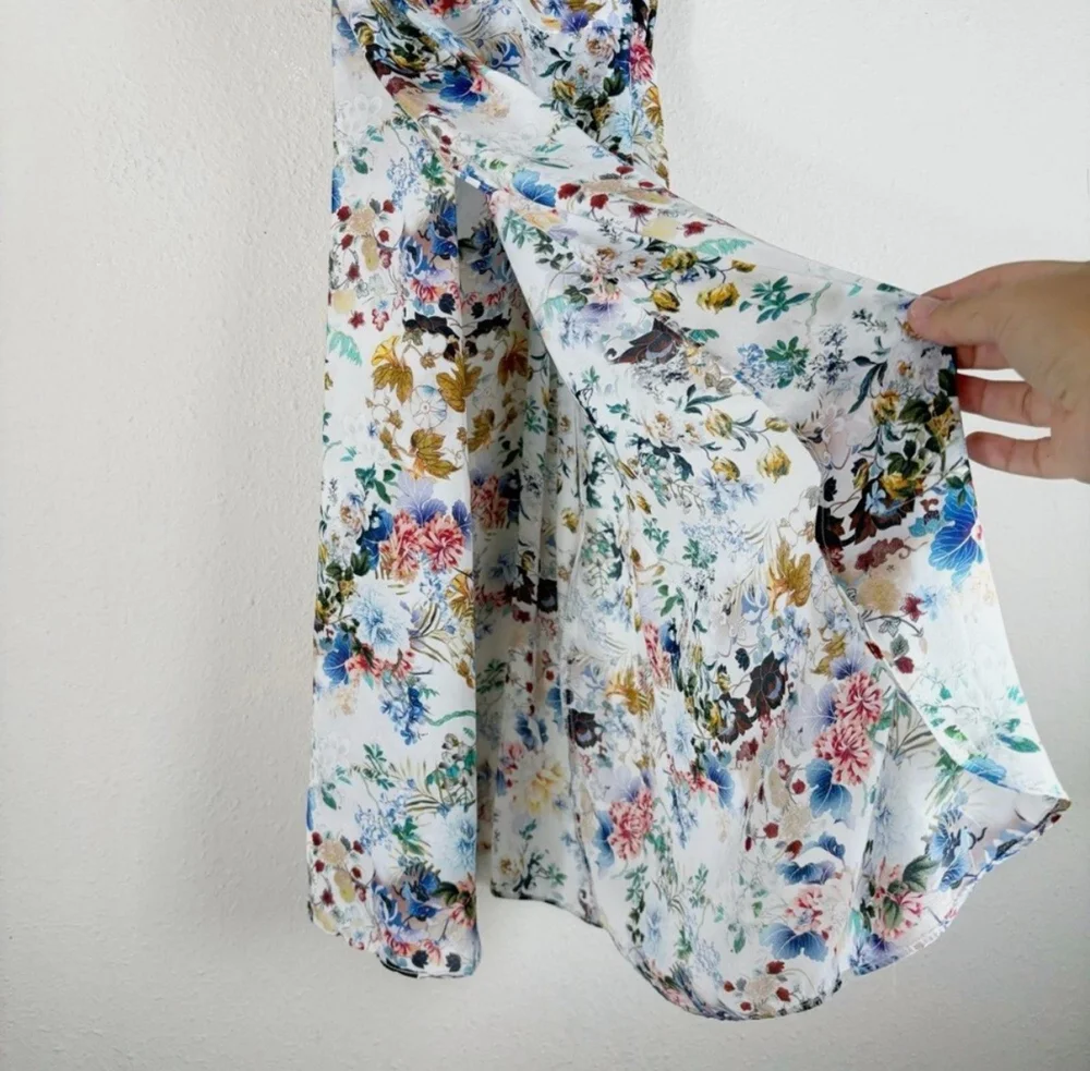 Zara Midi Dresses, size S / 36 / 8, photo 2
