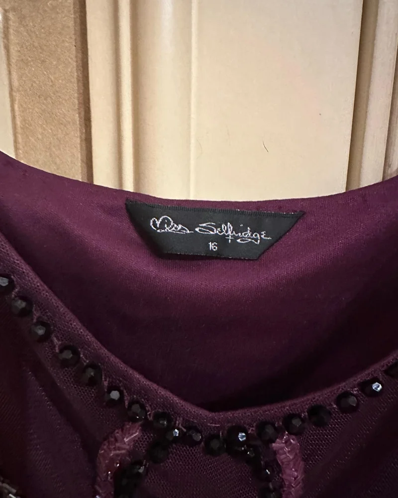 Miss Selfridge Crop Tops, size XL / 42 / 14, photo 2