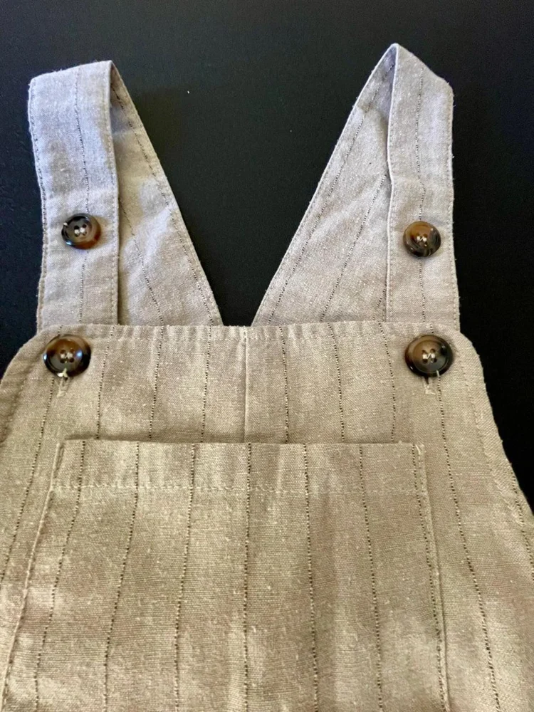 Shein Outerwear, size 5y, photo 2