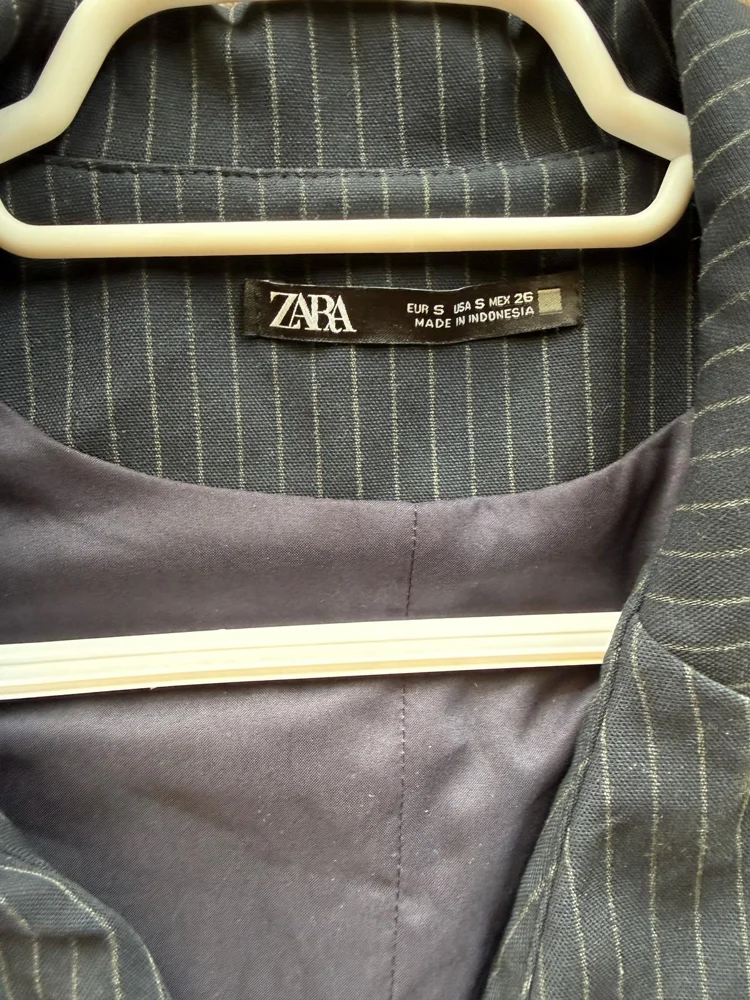 Zara Blouses, size S / 36 / 8, photo 2