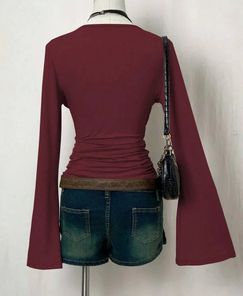 Shein Blouses, size S / 36 / 8, photo 3