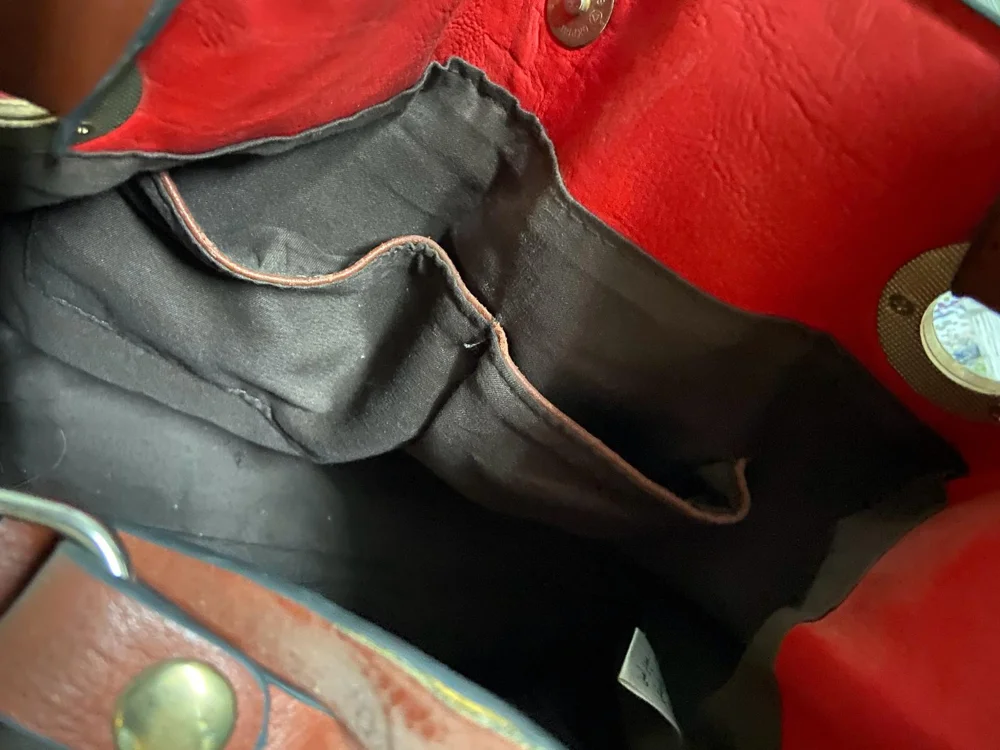 Shoulder Bag, size Other, photo 5