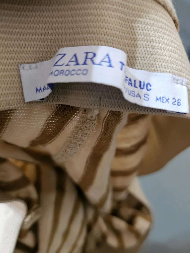Zara Pants, size S / 36 / 8, photo 3