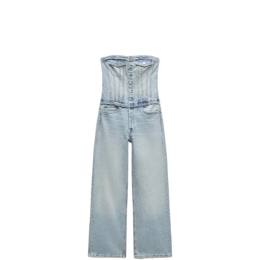 Zara Jumpsuits, size L / 40 / 12, photo 4