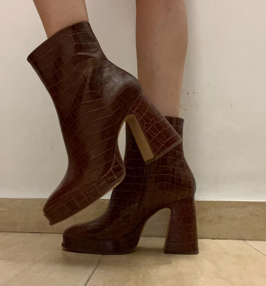 Dolce Vita Block Heels