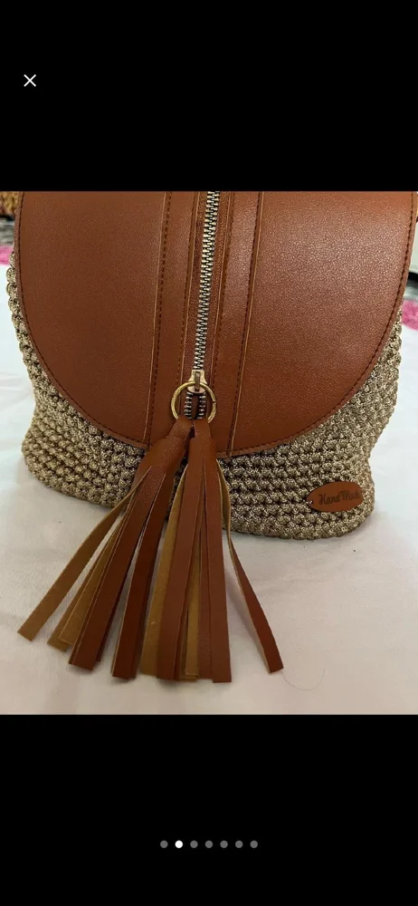Cross-Body Bag, size One size, photo 4