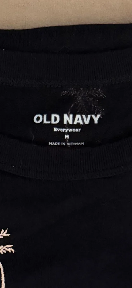 Old Navy T-shirts, size M / 38 / 10, photo 3