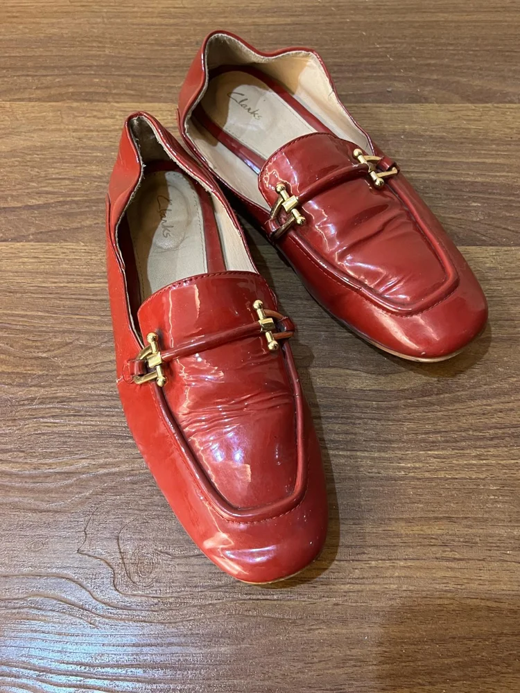K by Clarks Loafers, size 38, photo 3