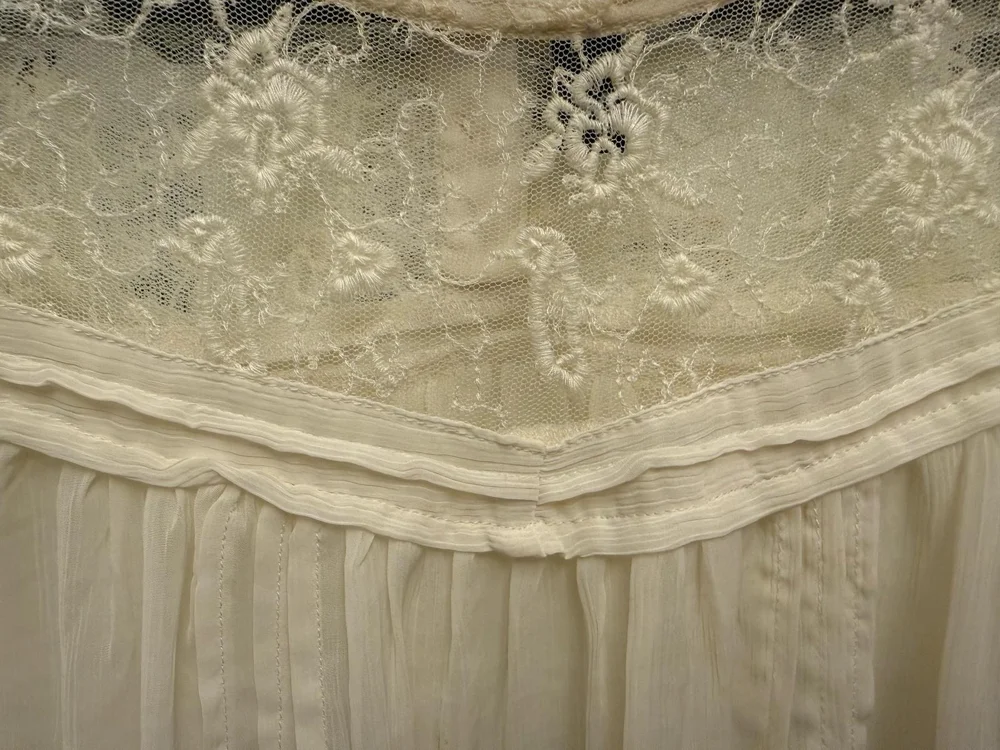H&M Blouses, size XS / 34 / 6, photo 3